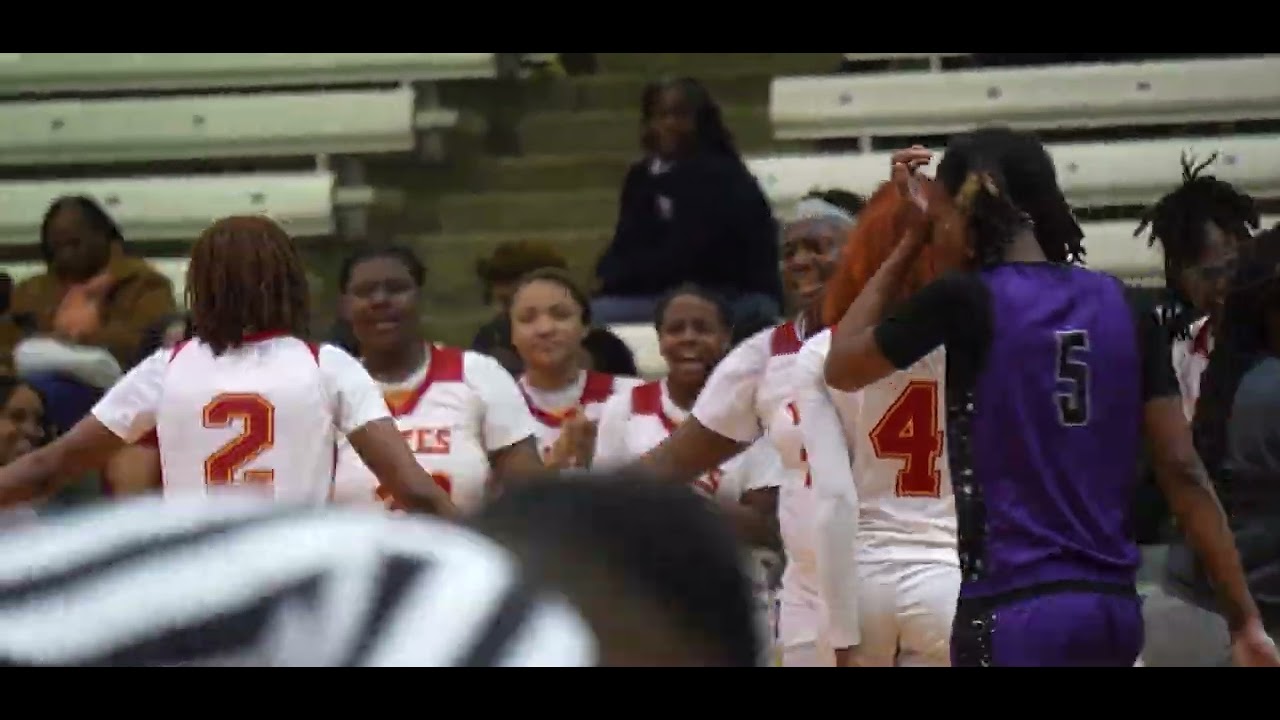 Wheatley Vs Yates Girls
