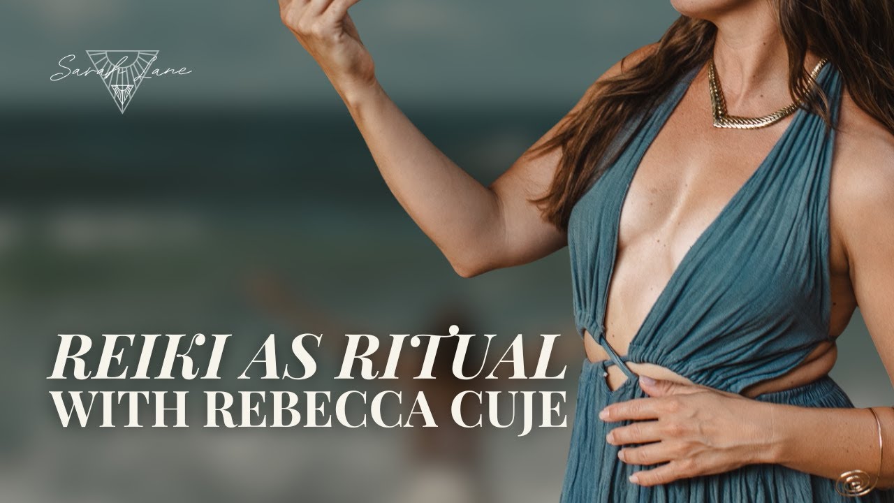 Awaken Your Inner Oracle with Rebecca Cuje
