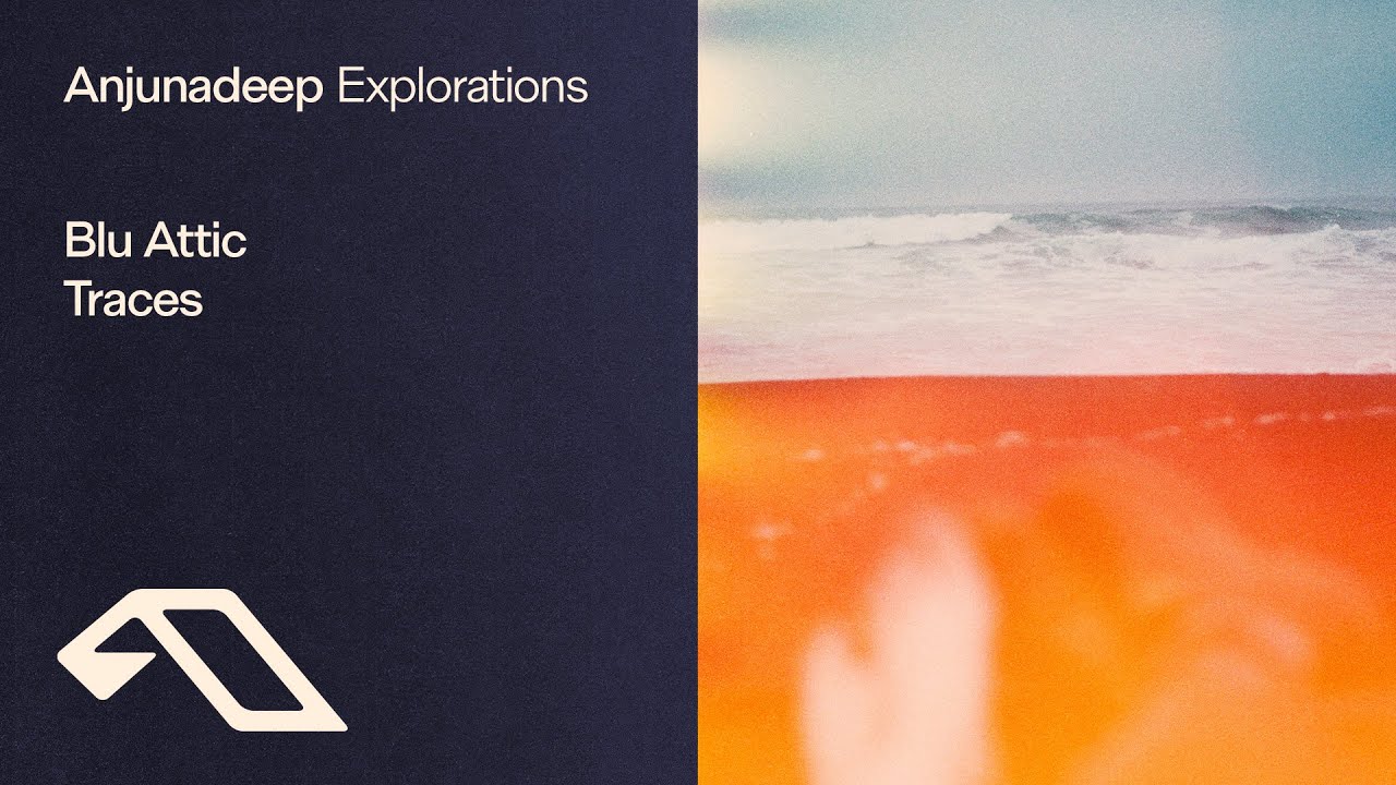 Blu Attic - Traces