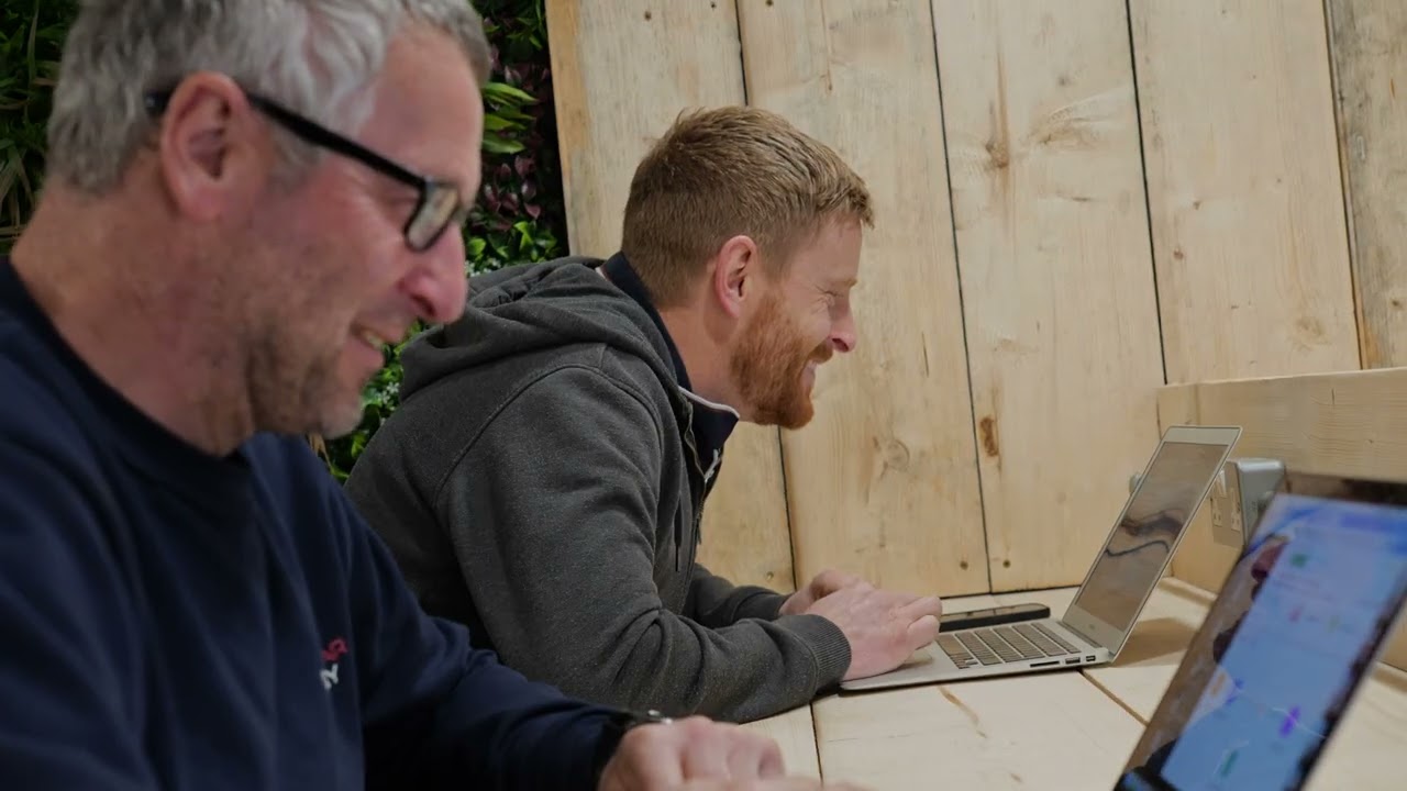 TradePod Customer Testimonial | ProStar Energy on Smarter Energy Trading
