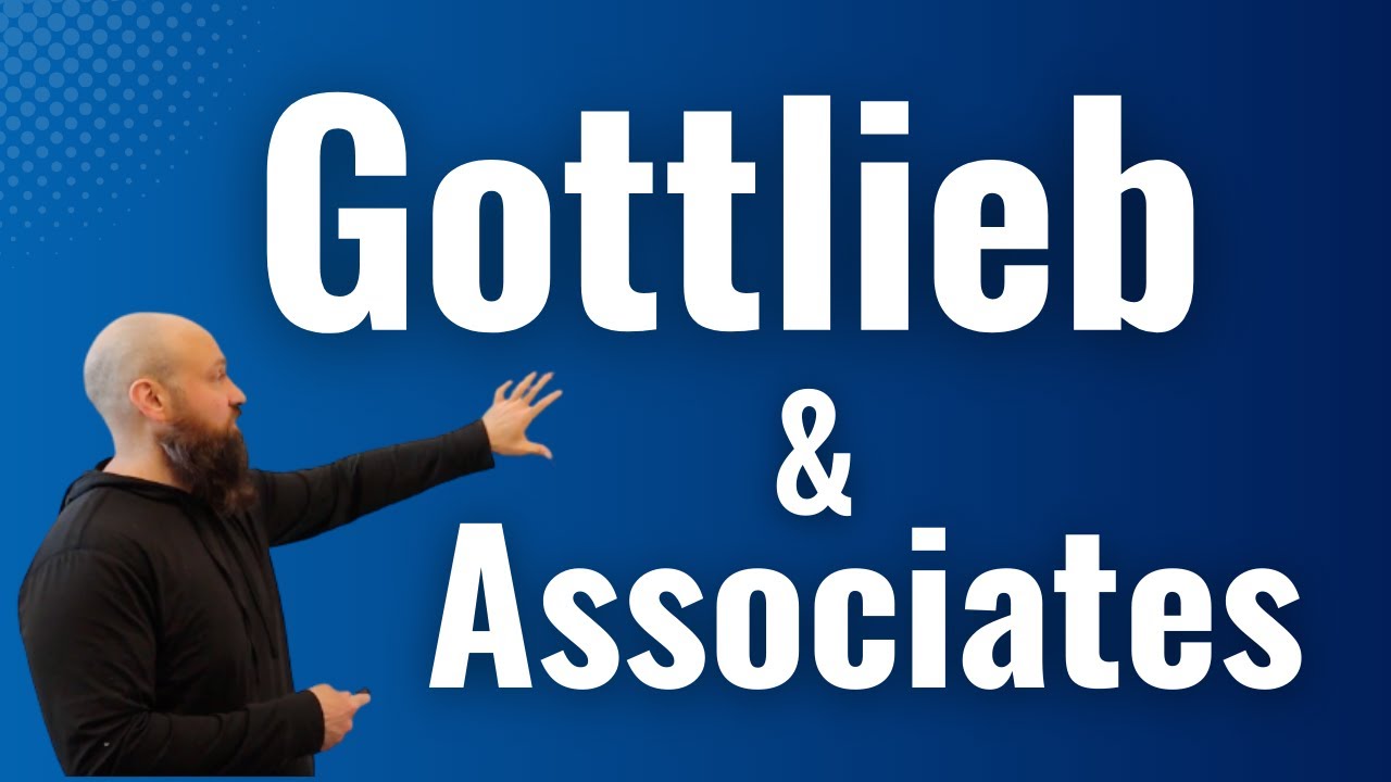 Plaintiffs Law Firms: Gottlieb & Associates (Michael A. LaBollita) - ADA Website Lawsuits