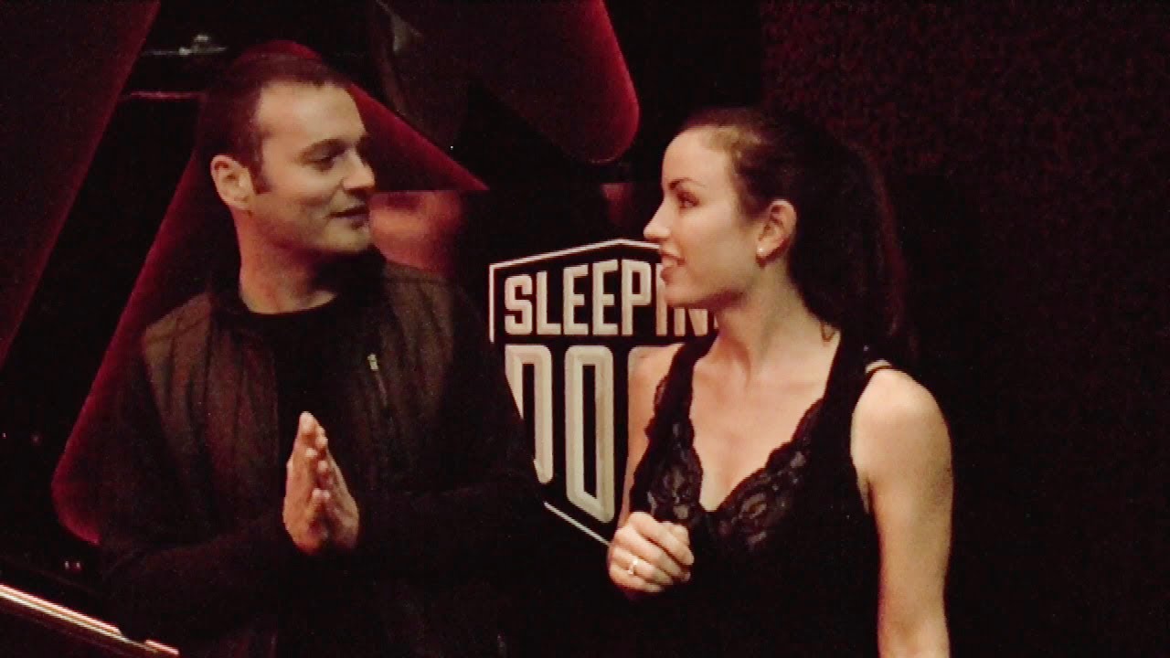 CoinOpTV - Sleeping Dogs Interview Preview