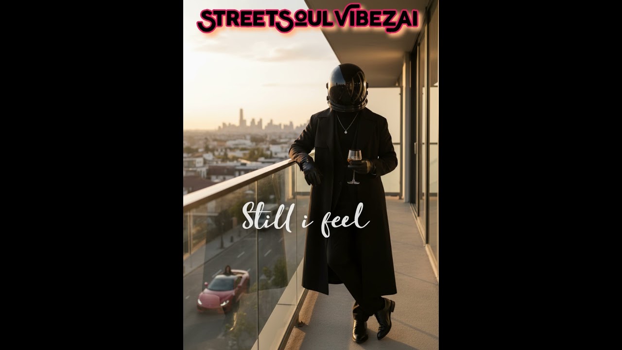 StreetSoulVibezAI - Still i Feel