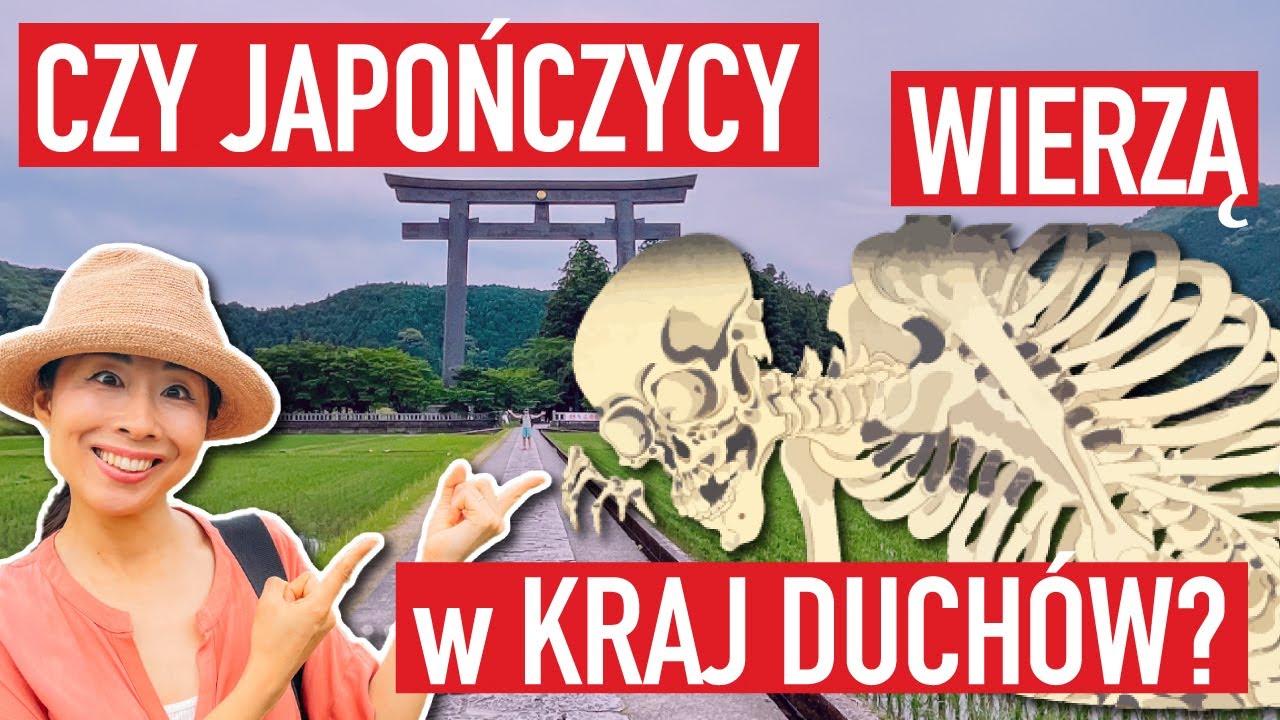 Japońskie legendy to kopie europejskich? - Wakayama #1