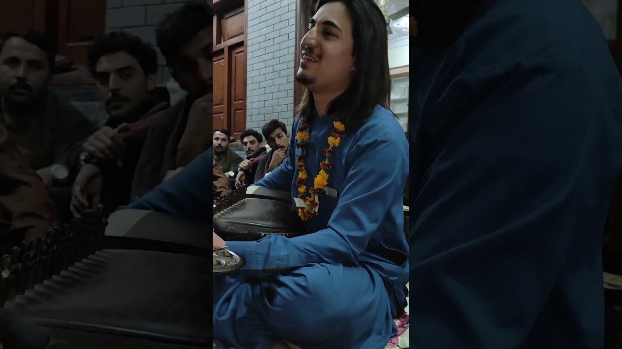 Sajjad gulrang New program 6 dec 2024 ka kafan dy haori na v lag te raka bacha khan