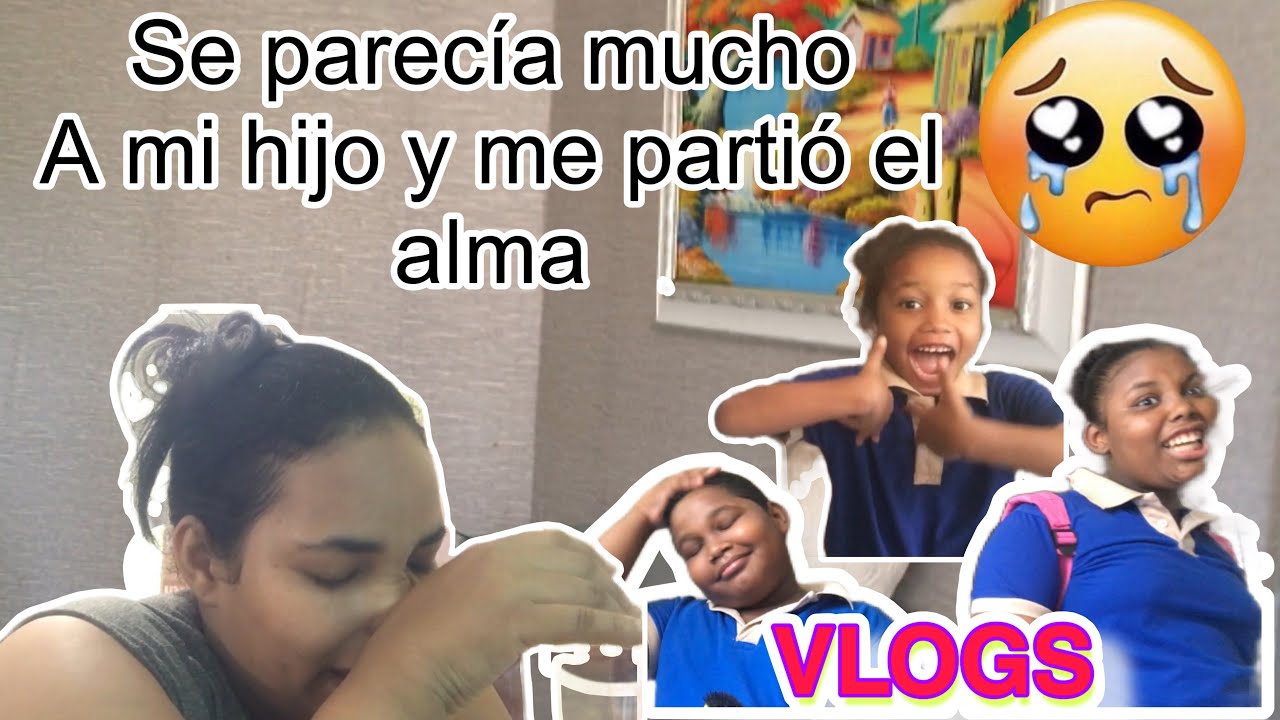 En ocaciones me pasa/no lo pude encontrar/así mis hijos/@katherineenfamiliavlogs