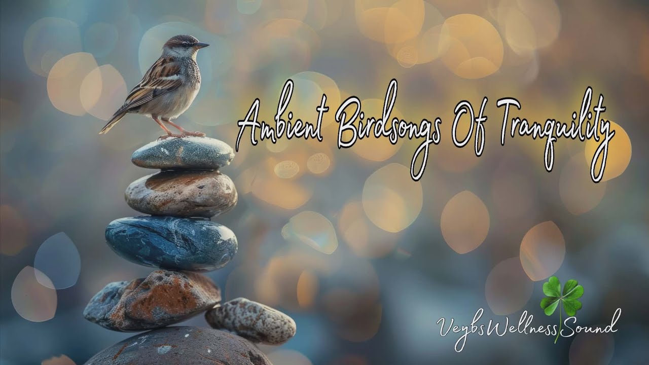 Ambient Birdsongs Of Tranquility