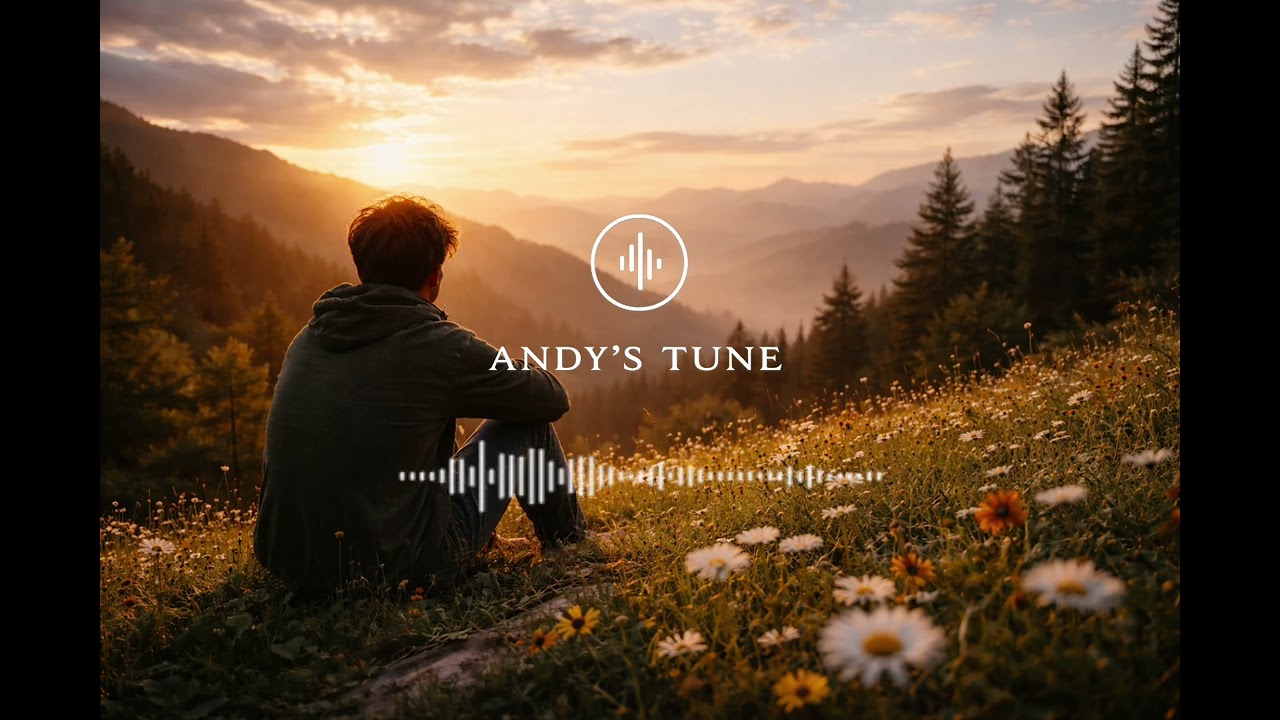 Andy’s Tune – Holding the Quiet