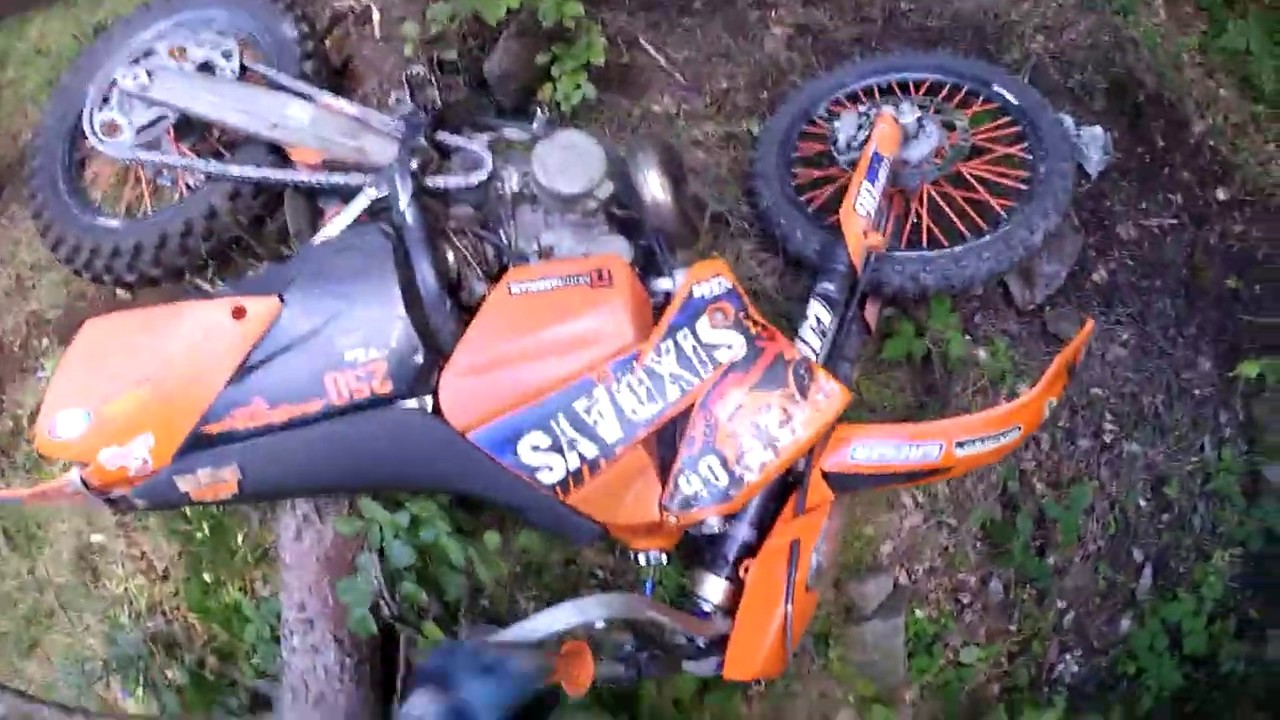 Enduro Góry 2019