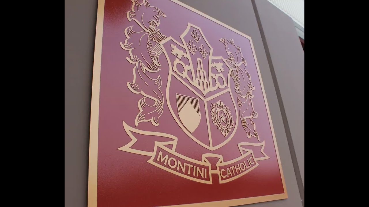 Montini Catholic Virtual Tour