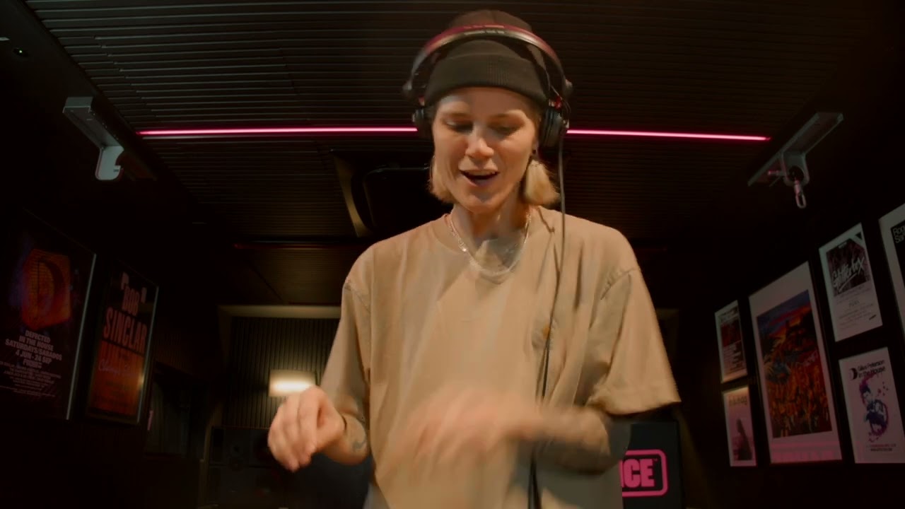 J.Worra DJ Set - Live From Defected HQ