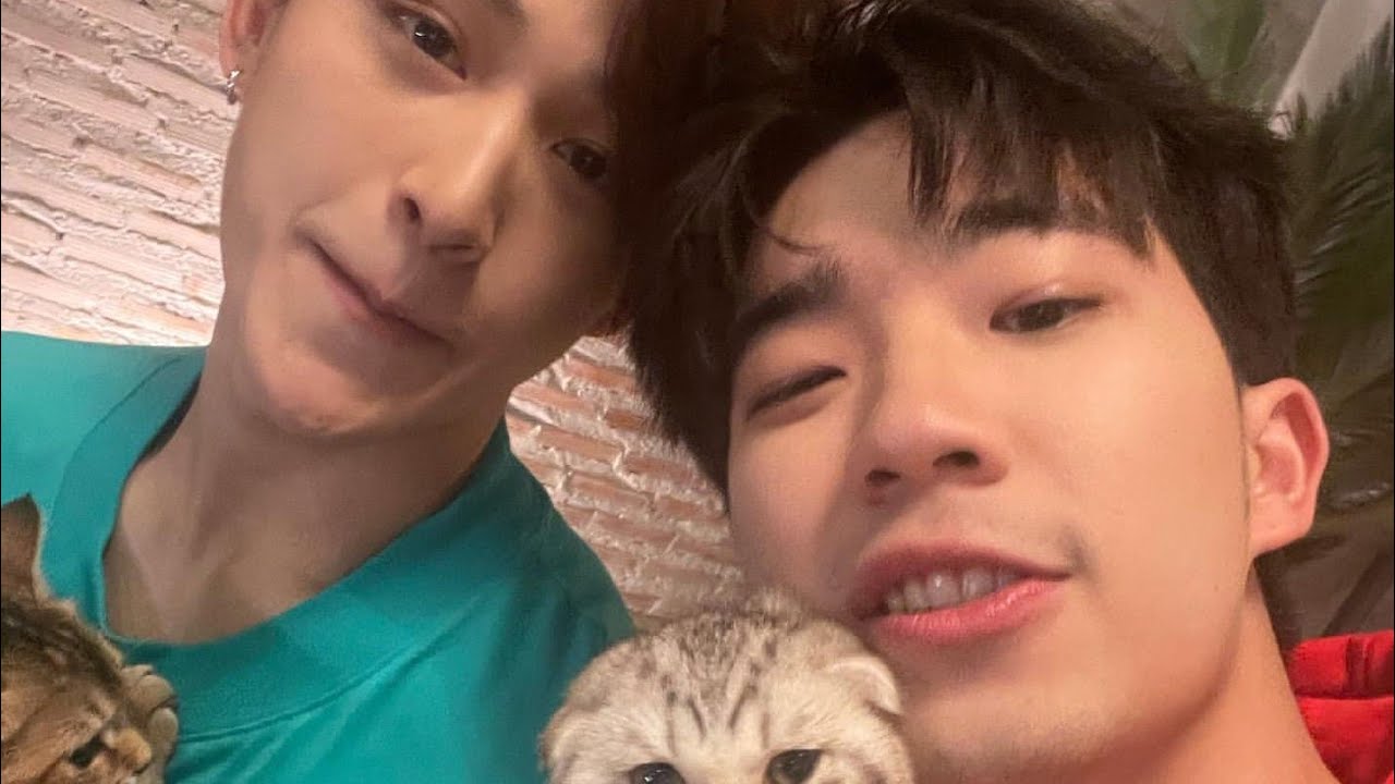 Y-Destiny 💖 kaeng&puth💖