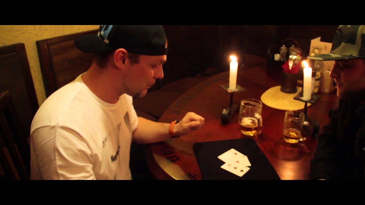 Magic LePic & &Scaron;těp&aacute;n Karbulka (Divokej Bill)