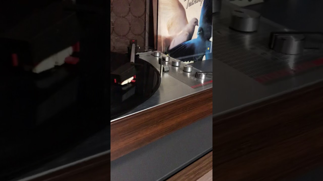 Telefunken Musikus 108V
