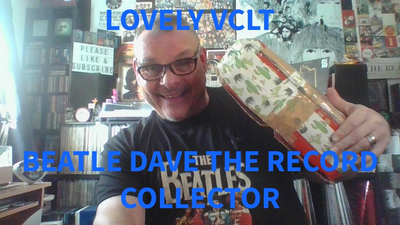 UNEXPECTED VCLT FROM @thevinylvault #thebeatles #thebeatles #vinylcommunity #recordcollecting