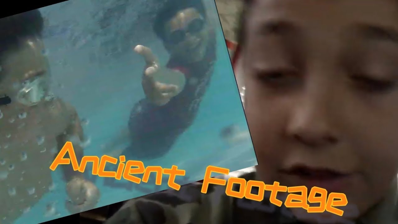 LOST GOPRO FOOTAGE