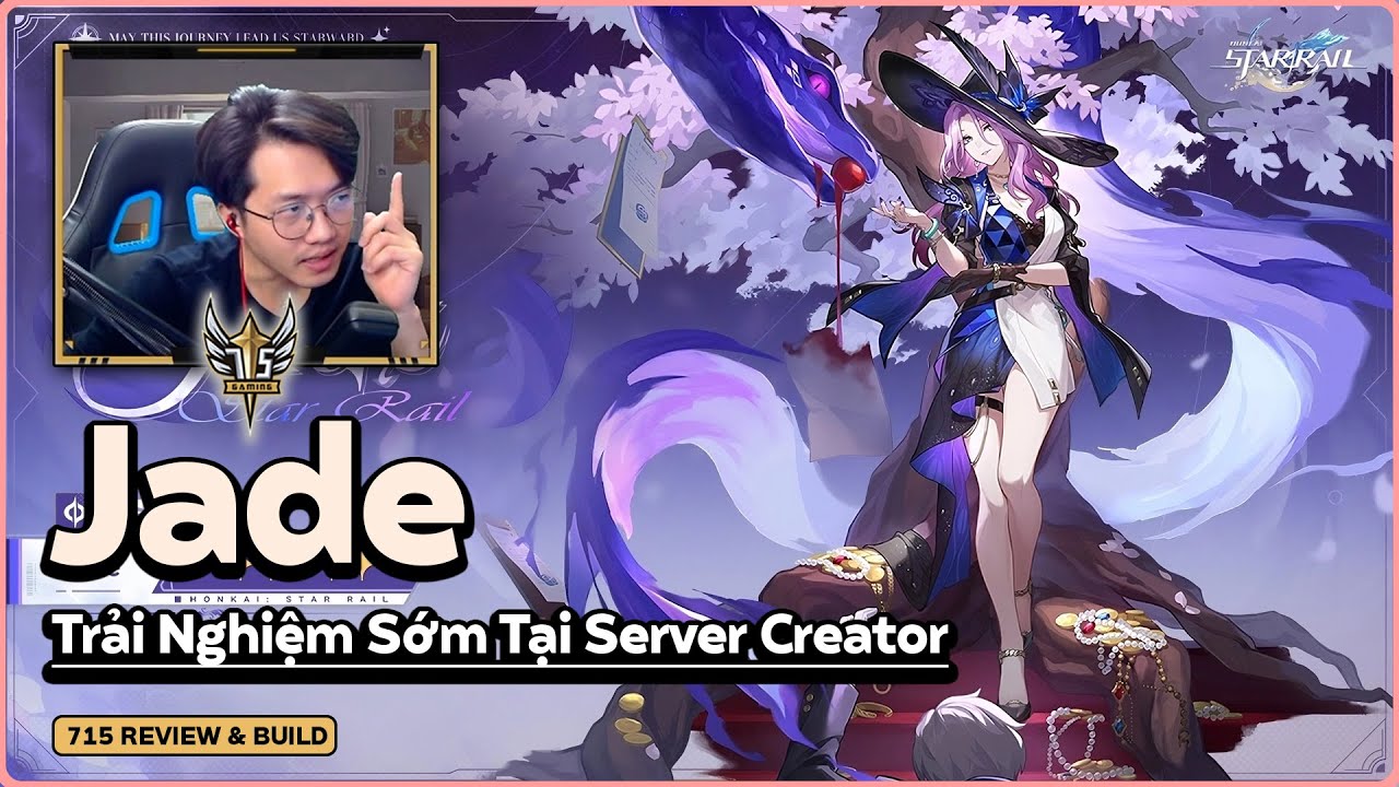 Jade - Kẻ Cứu Rỗi 