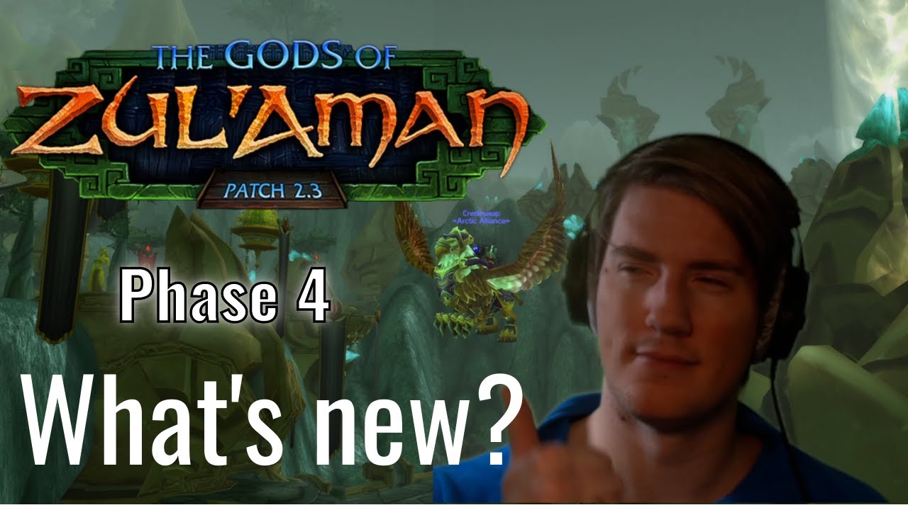 What's changing about making gold in TBC Phase 4?