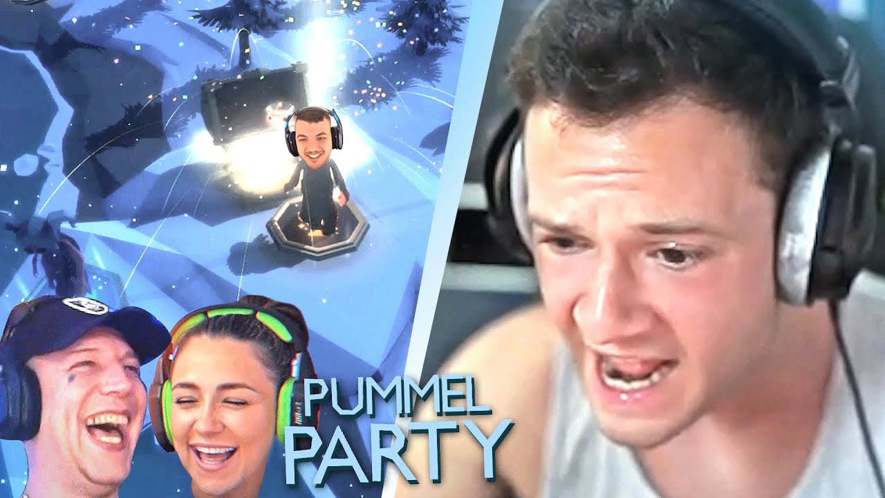 Inscope versucht Regina und Monte zu verkuppeln 😏😂 | InscopeGaming