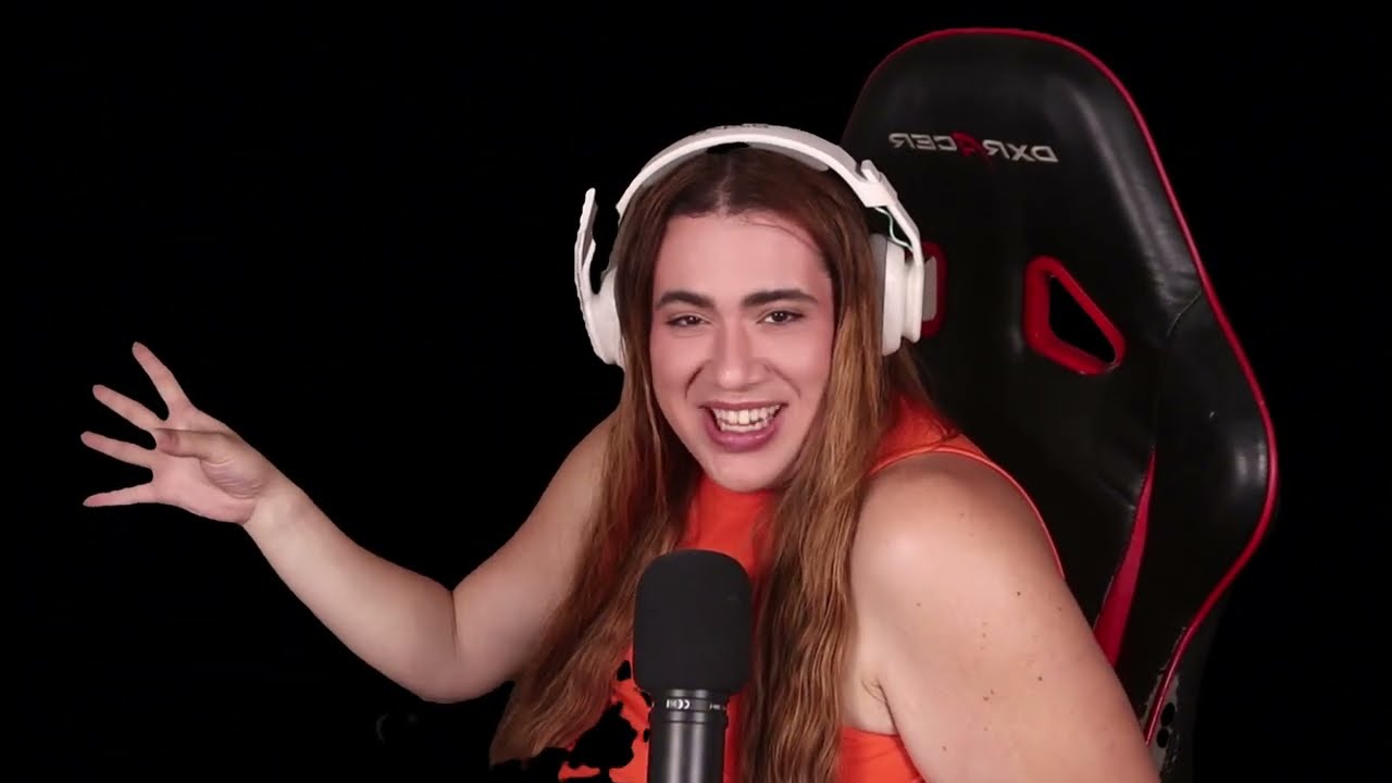 Eu preciso me desculpar