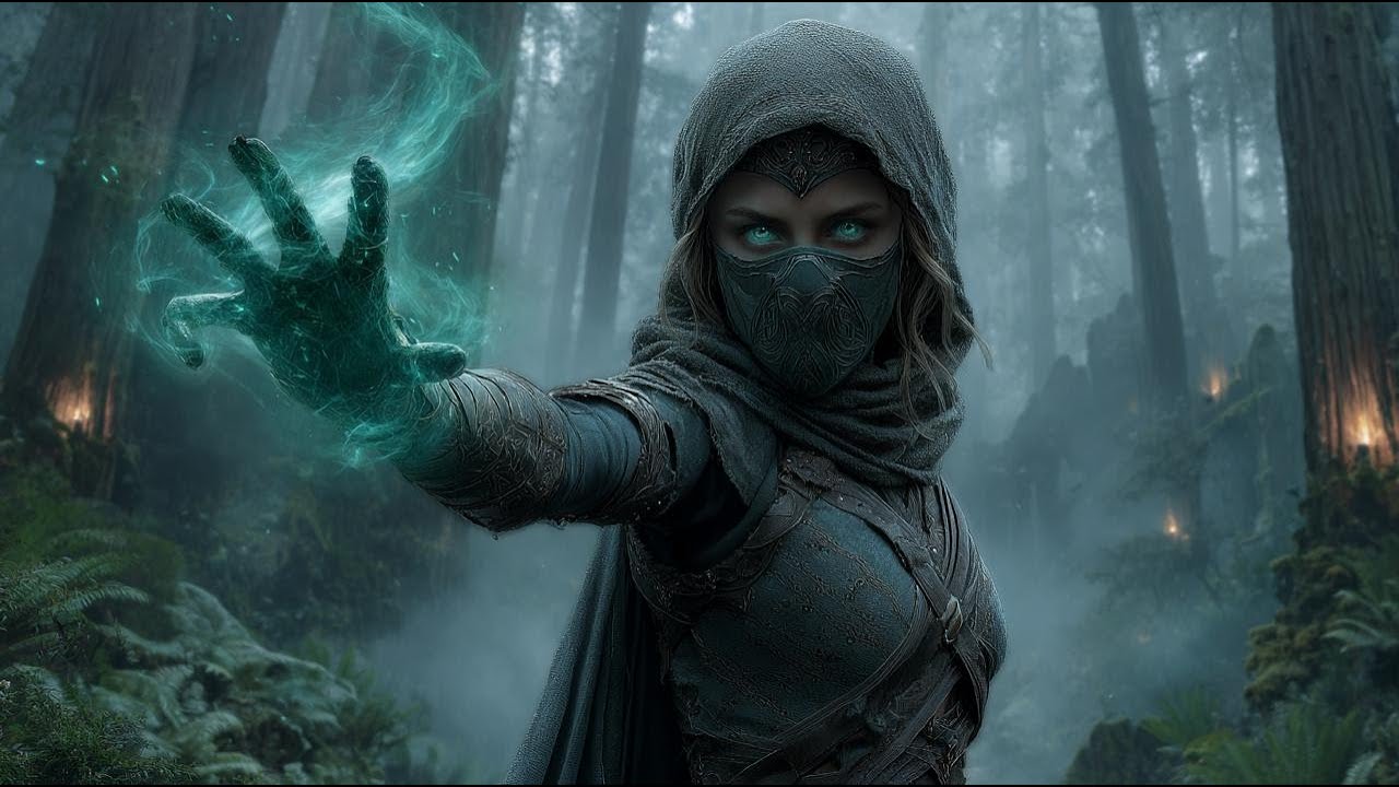 This Is the Film You Can&rsquo;t Afford to Miss! A World of Worlds | Best Full Action Movie in English