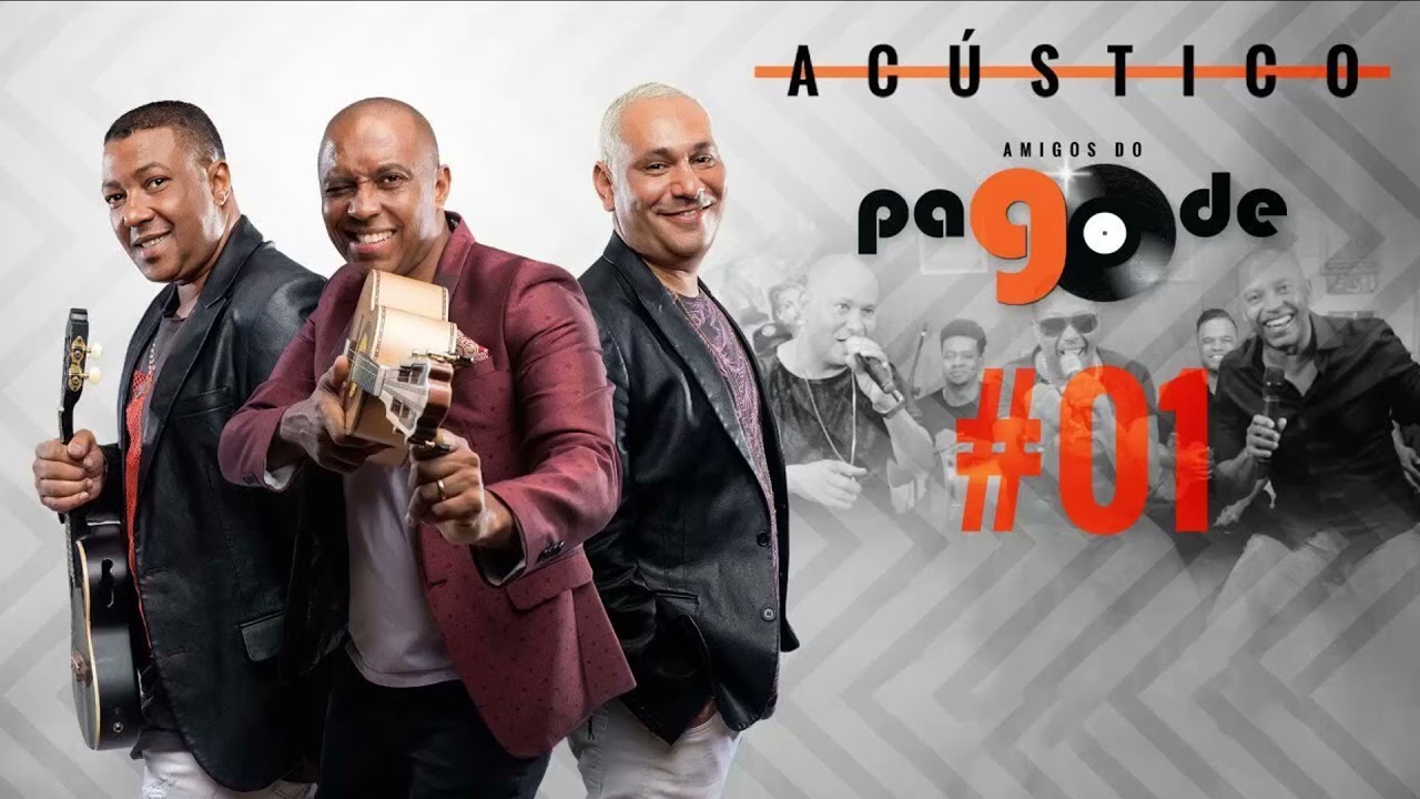 Melhores Musica Pagode Amigos - Pagodes Anos 90 e 2000 - Pagode Mix