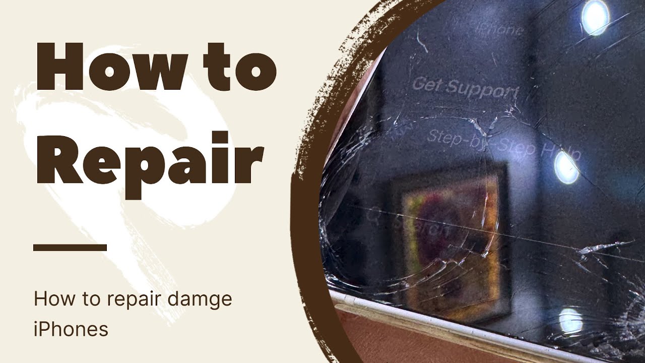  Kese hote hai mobile reapair Poco front glass replacement 