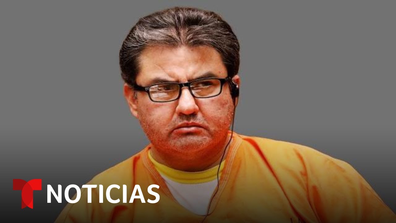 Audiencia judicial de condena a Naasón Joaquín García por abusos sexuales | Noticias Telemundo