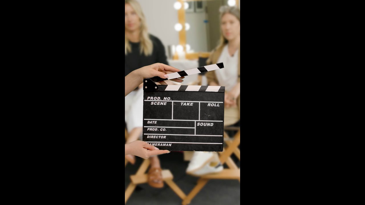 Style Crew on Set: Ask An Expert with Fiona Stiles