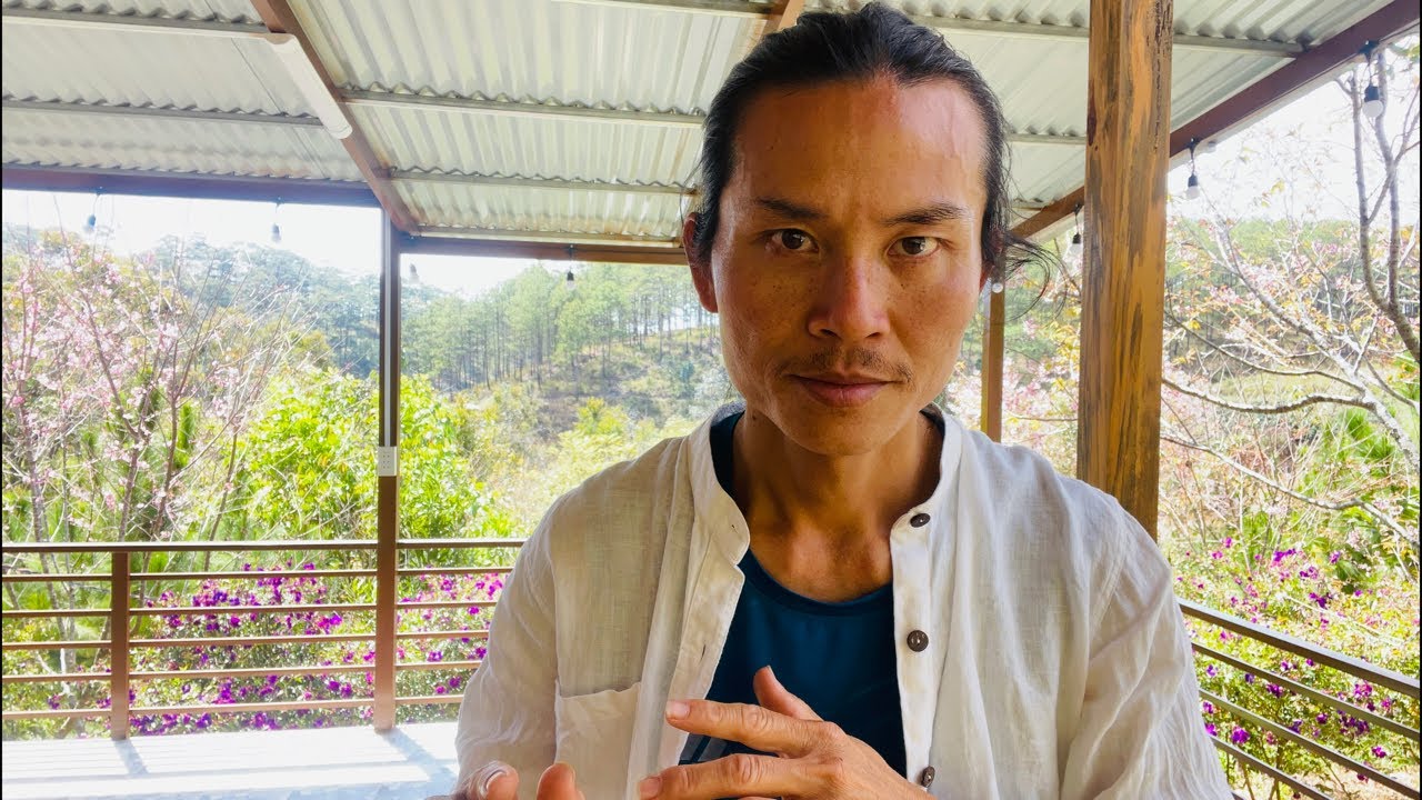 Muốn khoẻ thì phải tinh gọn