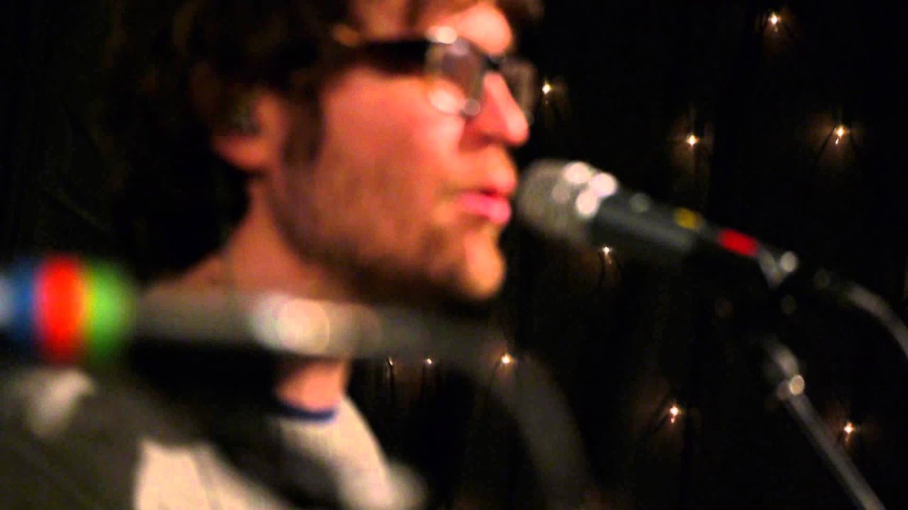 Ra Ra Riot - Beta Love (Live on KEXP)