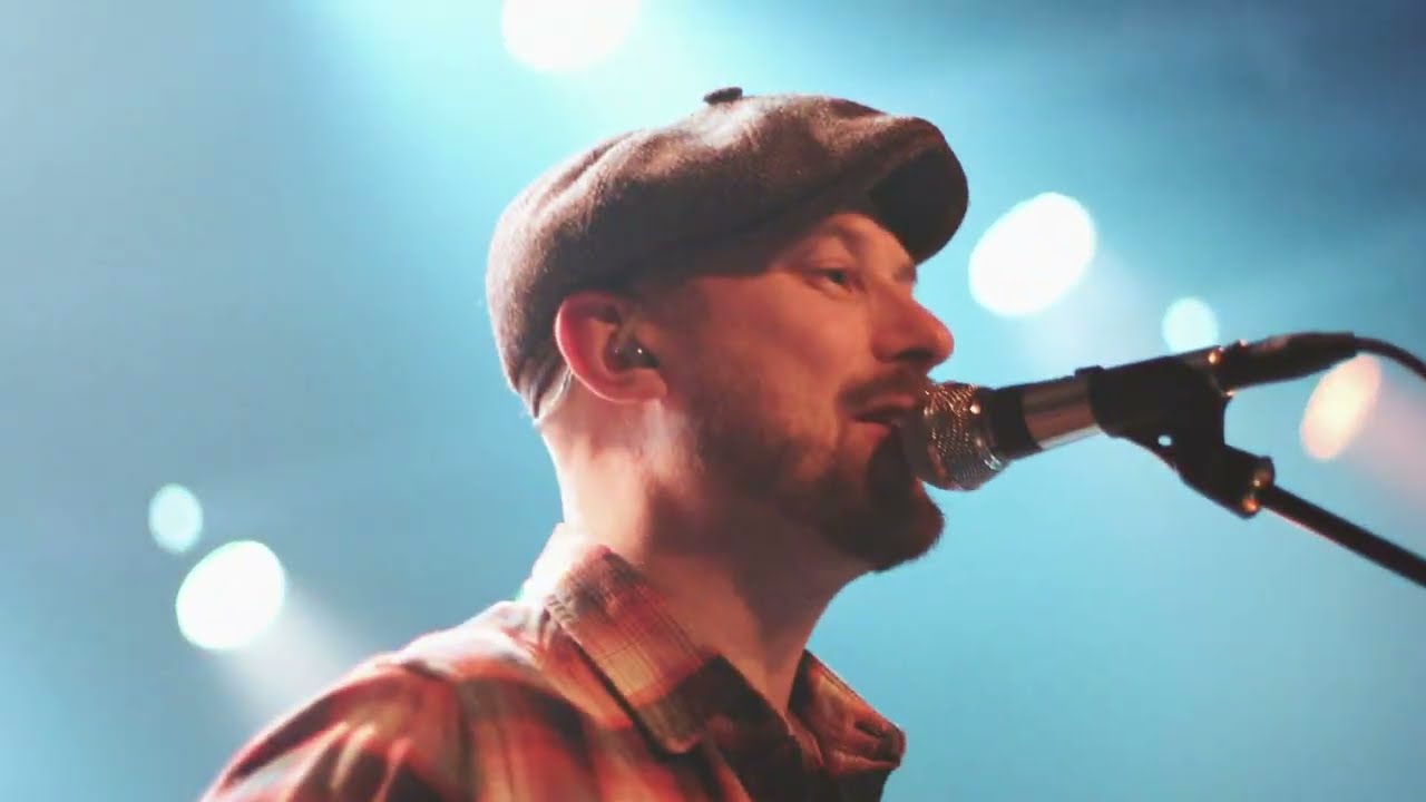 Fortunate Sons -Støperiet Tønsberg 2025