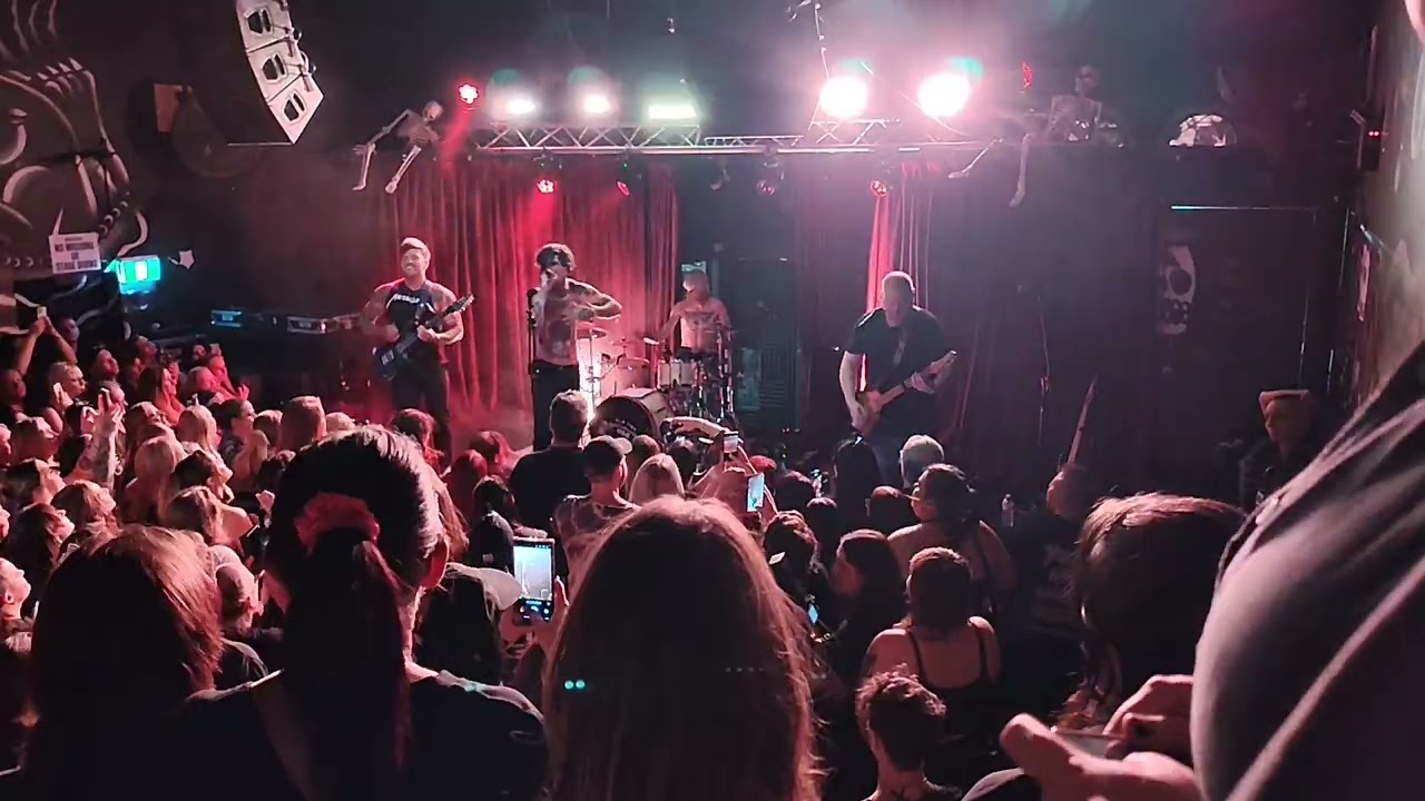 Melrose Avenue - Inside Your Mind (Brightside, Nov 2025)