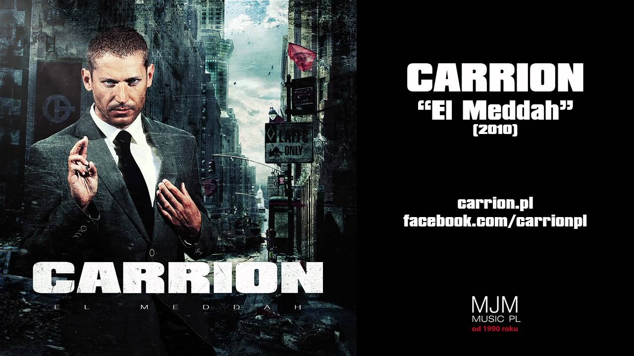 Carrion - Sztandary Eloi