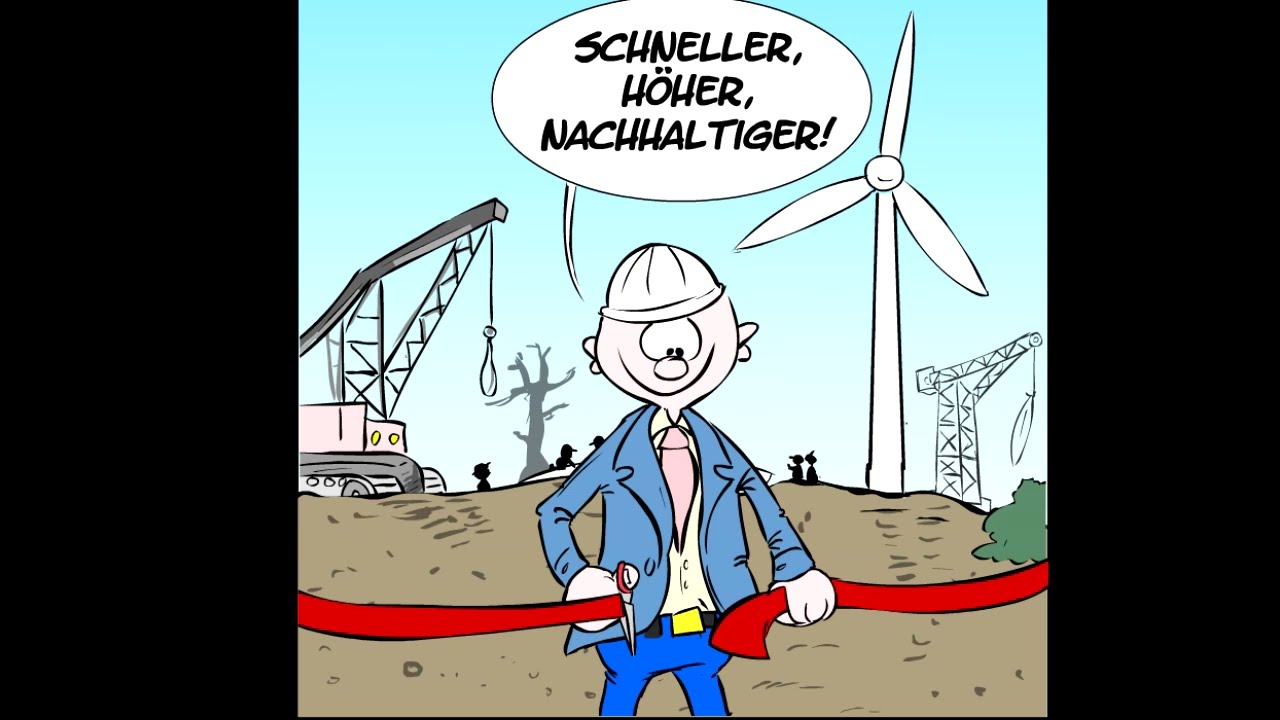 Die Klimaretter