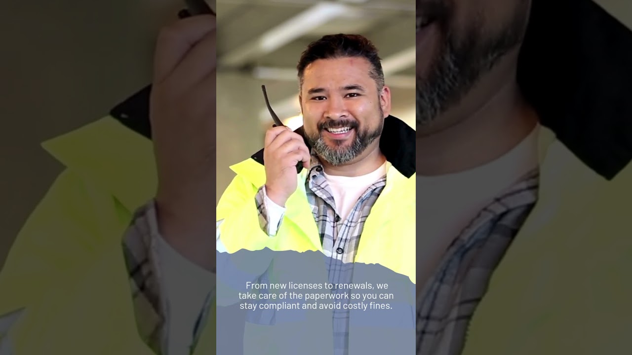 🧾 No stress. No guesswork. Just fast, reliable service from start to finish. Stay connected!