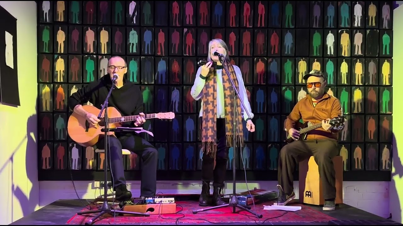 hazeyjane II – GLEN CAMPBELL