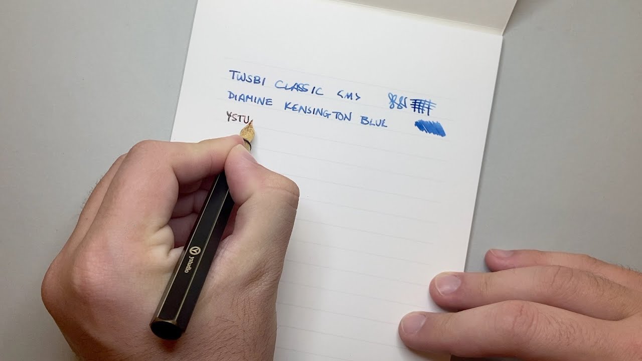 Graphilo Paper (WOW!) First Impressions