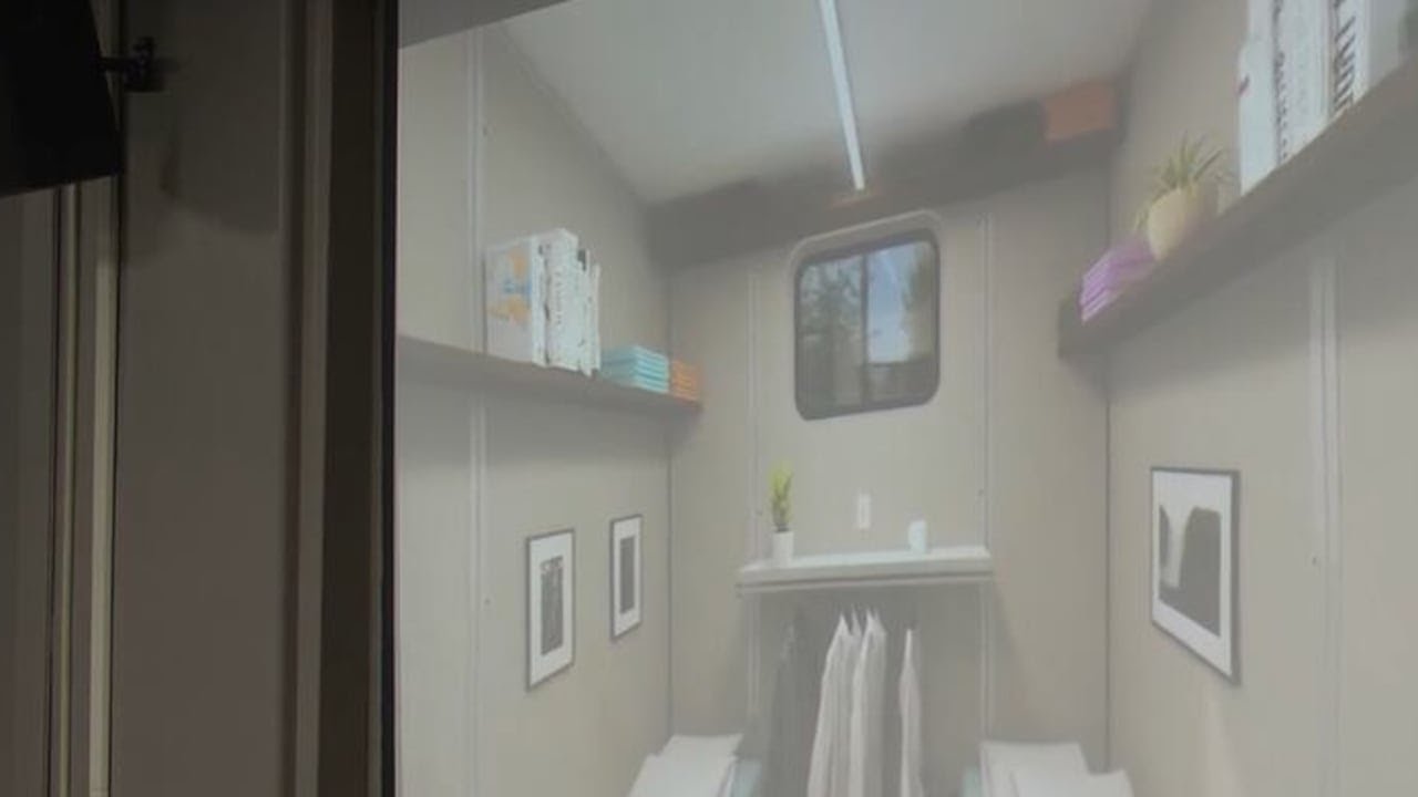 What&rsquo;s next for NOVA?: Officials offer insight into Lansing housing pod delay