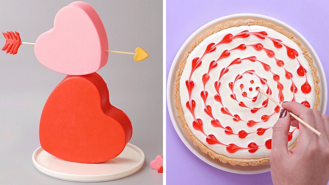 1000+ Fantastic Cake Dessert  Compilation For Everyone | So Yummy Chocolate Cake Decorating Tutorial