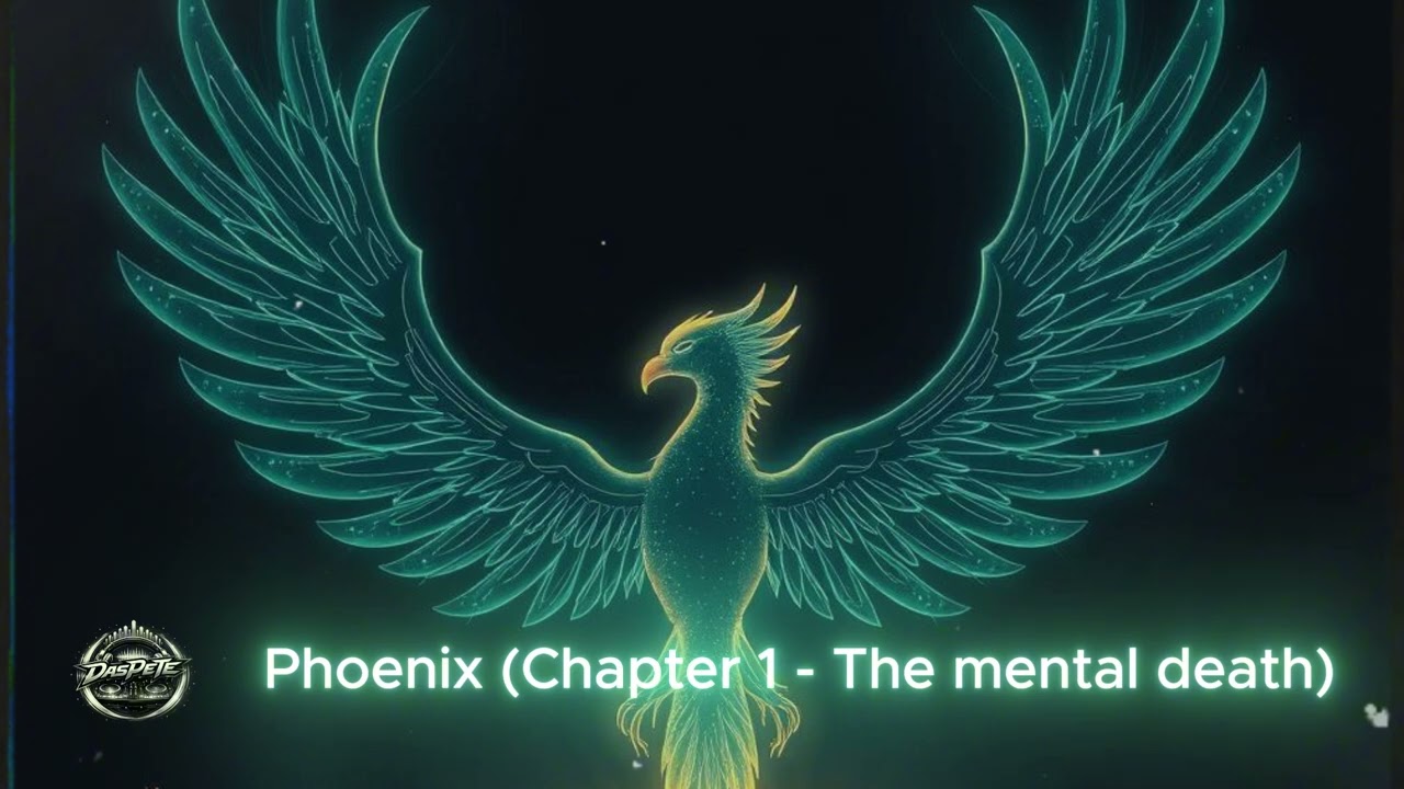 DasPeTe - Phoenix (Chapter 1 - The mental death)