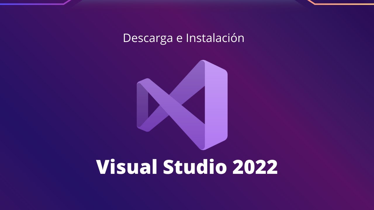 📌 Descarga e Instalación de Visual Studio 2022  (VB.Net y C#)