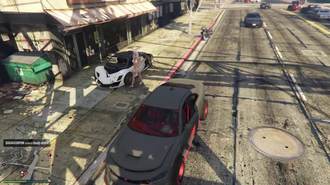 Am_car meet