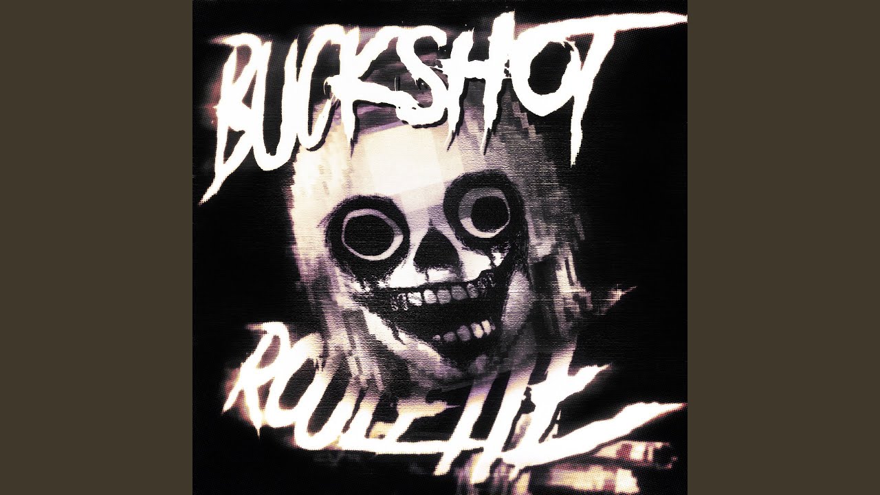 Buckshot Roulette (Aura Version)