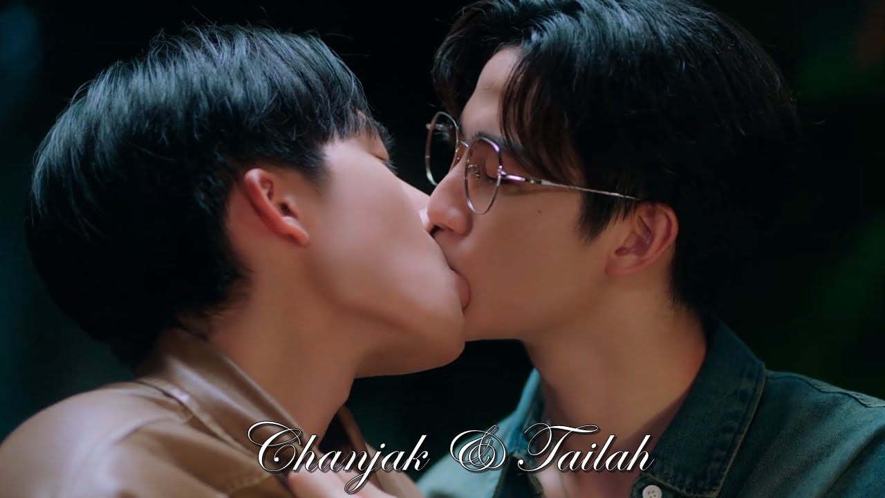 Chanjak & Tailah (Me and Who)