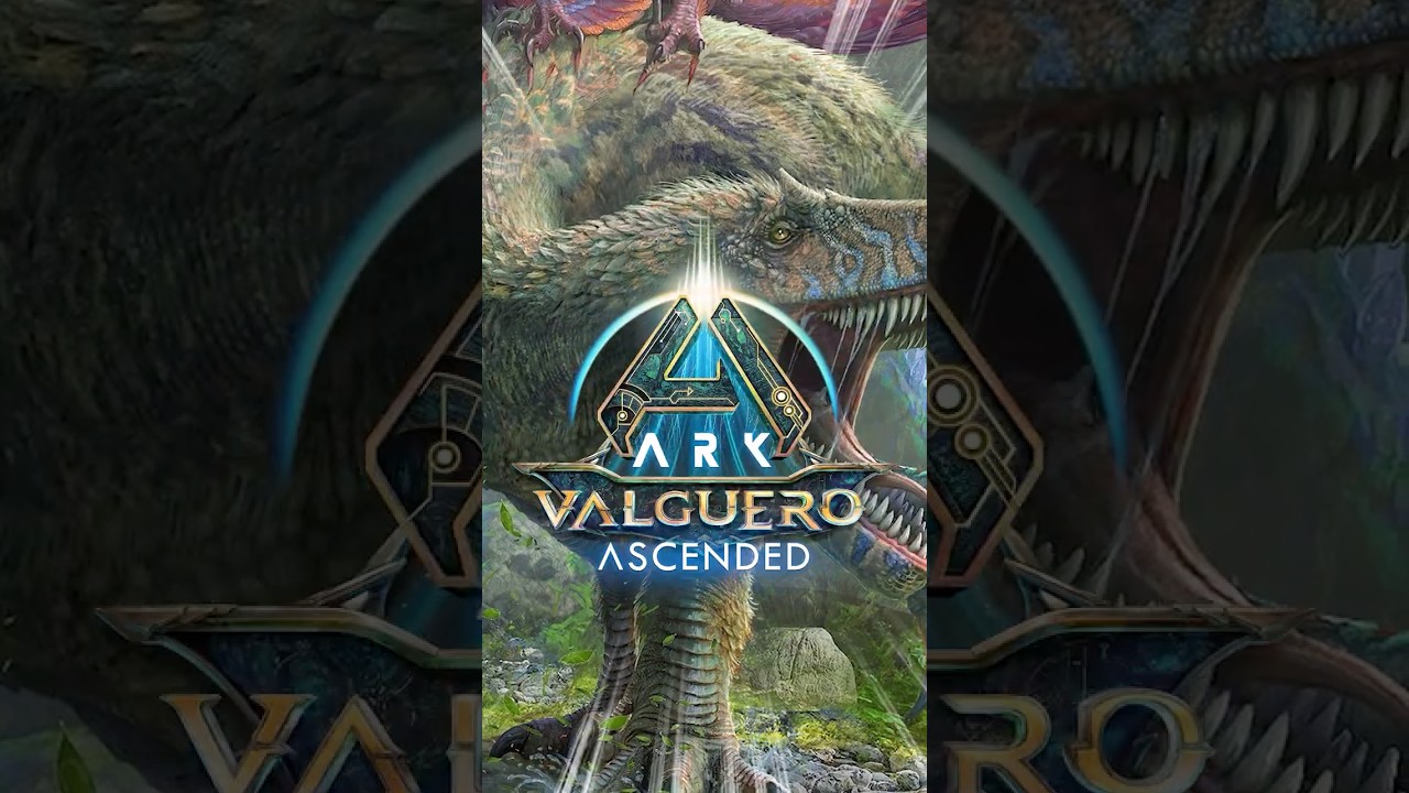 【ARK】新生物『メガラプトル』能力爆速解説【バルゲロ】 #asa #ark