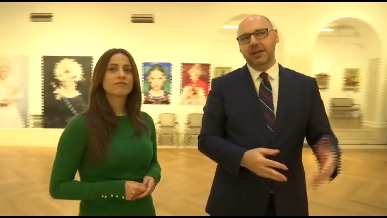 Nagrađivani srpski fotograf Pavel Surovi izlaže u Beogradu