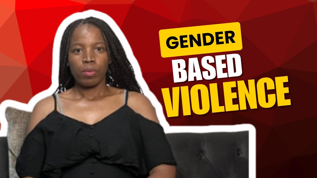 GBV incident that left me helpless | How do we help GBV victims ?