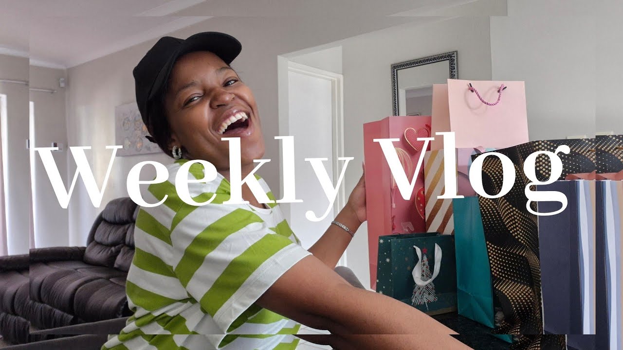 LET'S UNBOX BIRTHDAY GIFTS