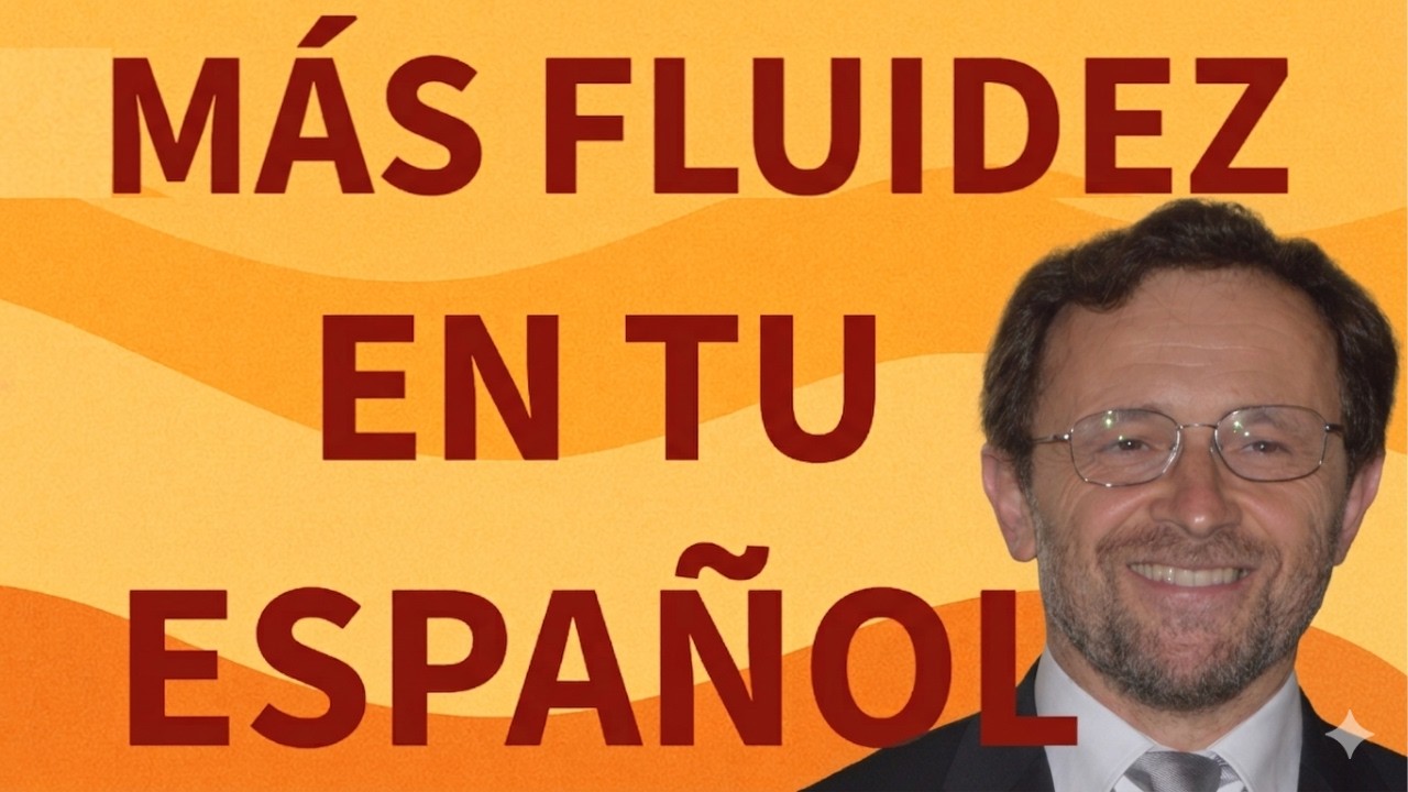C&oacute;mo hablar espa&ntilde;ol con m&aacute;s fluidez. 3 errores y c&oacute;mo corregirlos: gustar - hay que - pasarlo bien